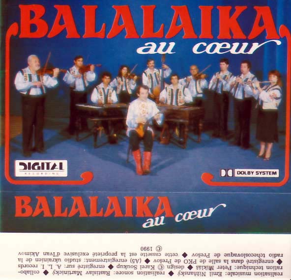 Cover Akimov Balalaika au Coeur K7 1.jpg